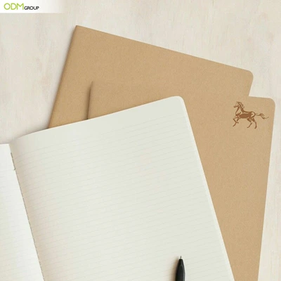 Horse-Themed Gifts- Notebook