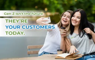 Marketing to Gen Z