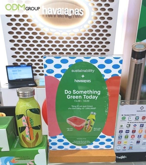 Marketing to Gen Z- Sustainability