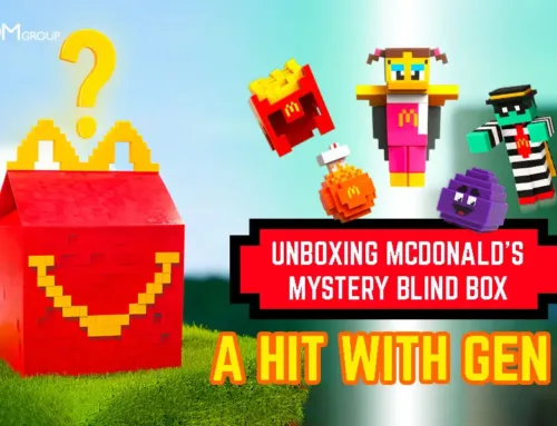 Unboxing McDonald’s Mystery Blind Boxes: Why Is It a Hit with Gen Z?