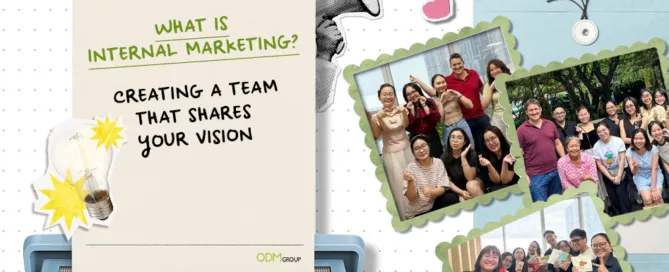 What is Internal Marketing