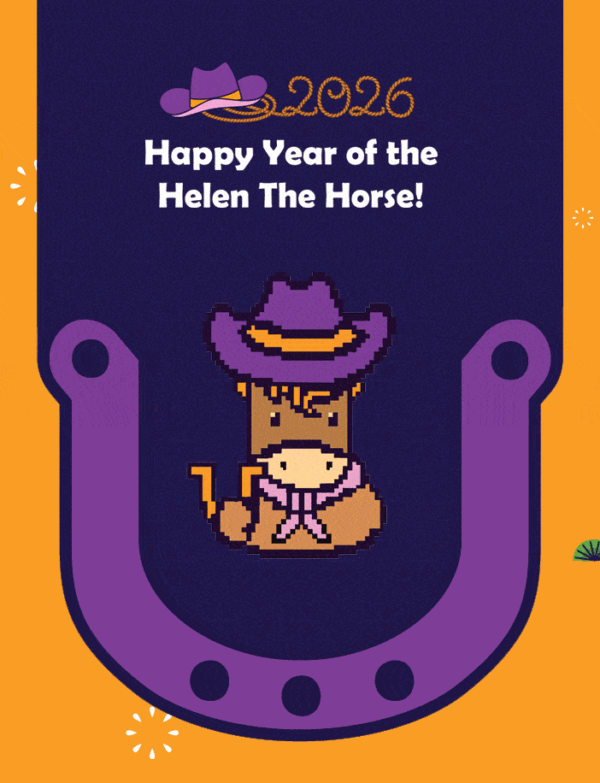 Year of the Horse