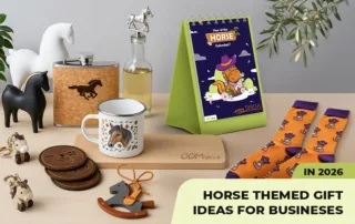 horse themed gift