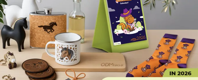 horse themed gift