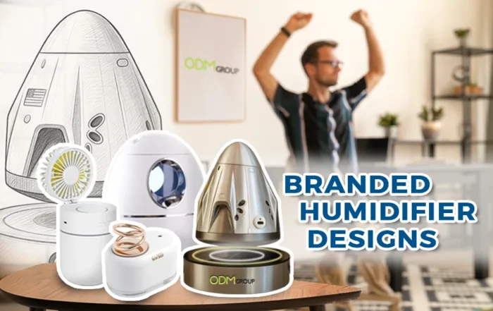 Branded Humidifier