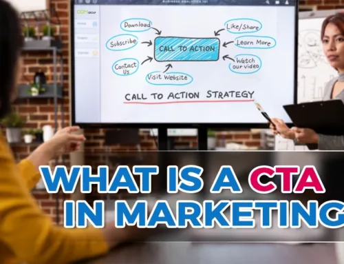 CTA in Marketing: How to Turn Attention into Conversions
