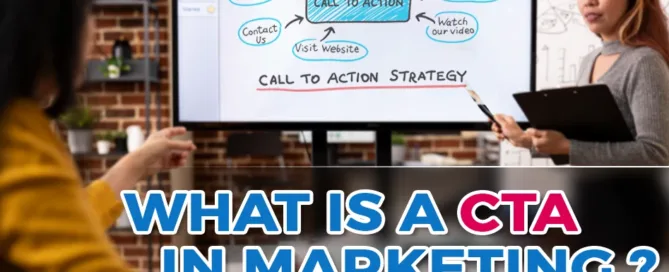 CTA in Marketing