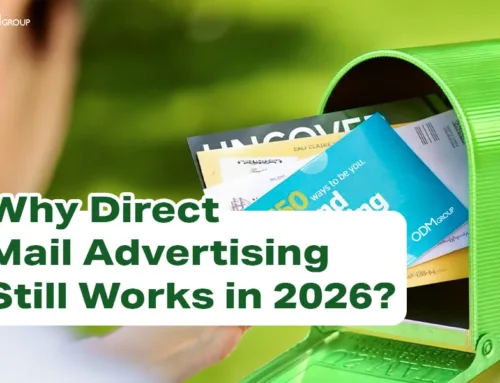 Direct Mail Advertising: A Complete Guide for Modern Marketers