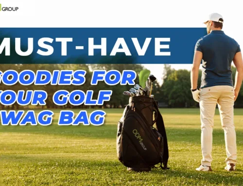 Top 12 Golf Swag Bag Ideas to Impress Your Tournament Guests