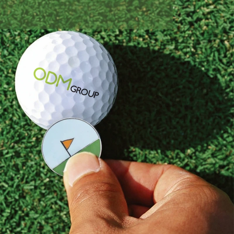 Golf Swag Bag Ideas