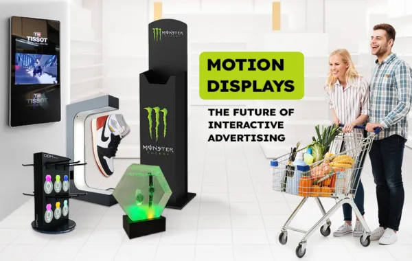 Motion Displays