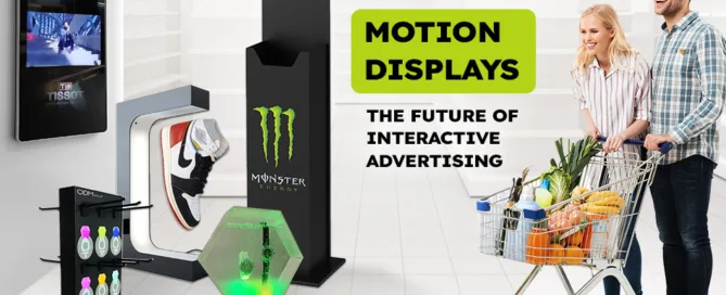 Motion Displays