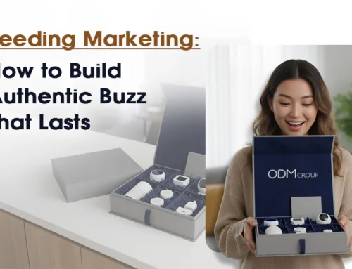 Seeding Marketing: How to Build Authentic Buzz That Lasts