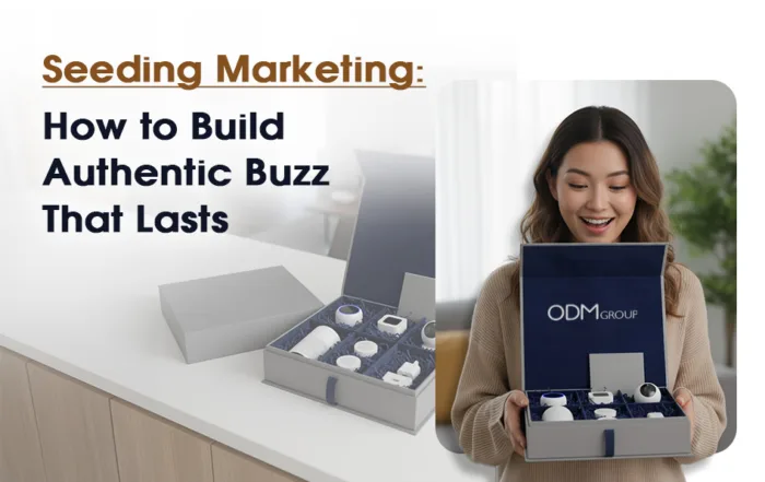 Seeding Marketing
