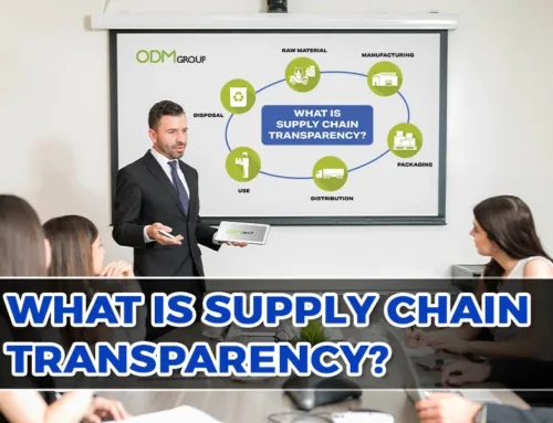 Supply Chain Transparency: Why It Matters for Today’s Businesses