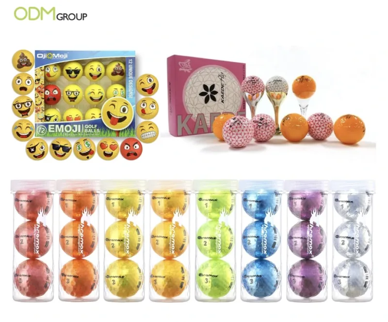 Swag Bag Ideas