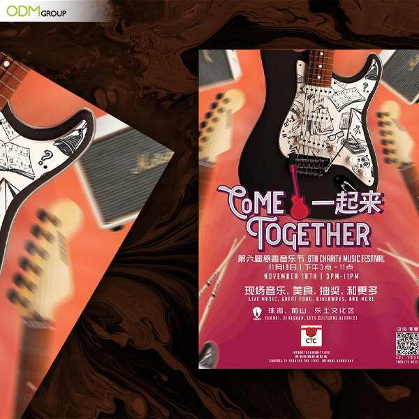 Traditional Marketing Methods- Print Advertising