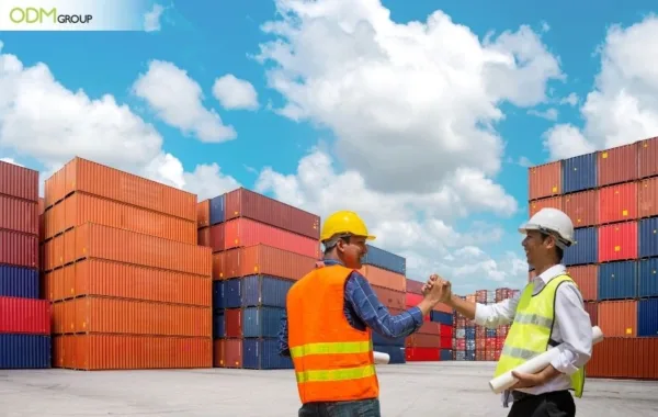 Vietnam Importing