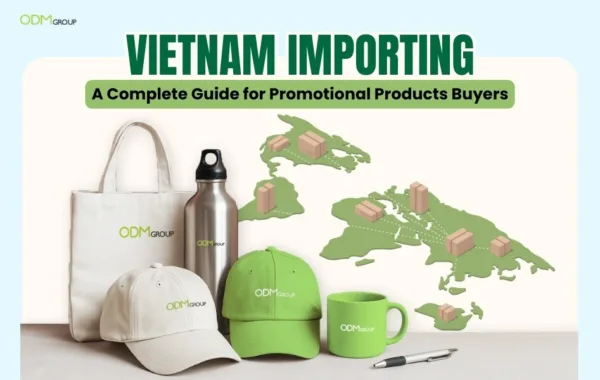 Vietnam Importing