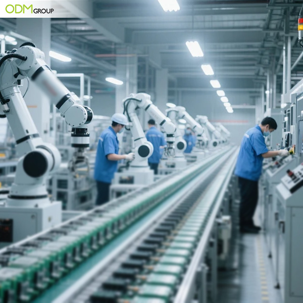 What is Lean Manufacturing