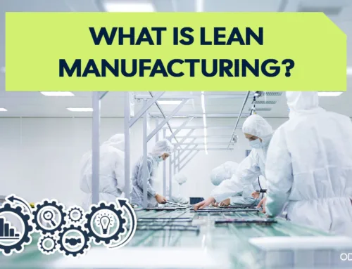 What Is Lean Manufacturing and Why It Matters to Businesses