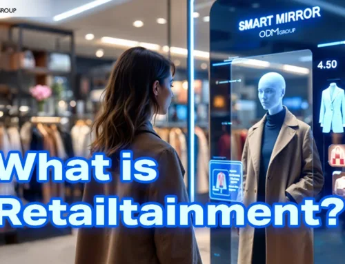 What is Retailtainment and How It’s Redefining Retail Marketing