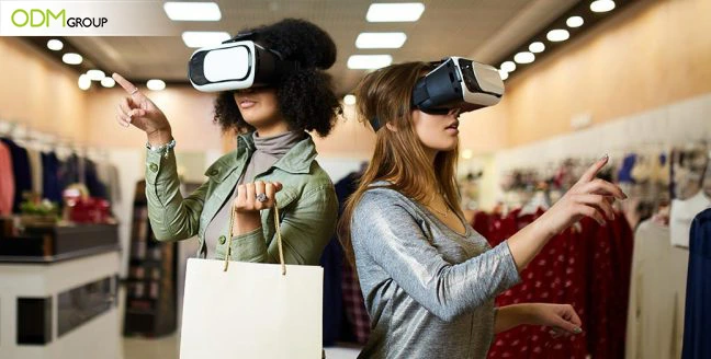 What is Retailtainment