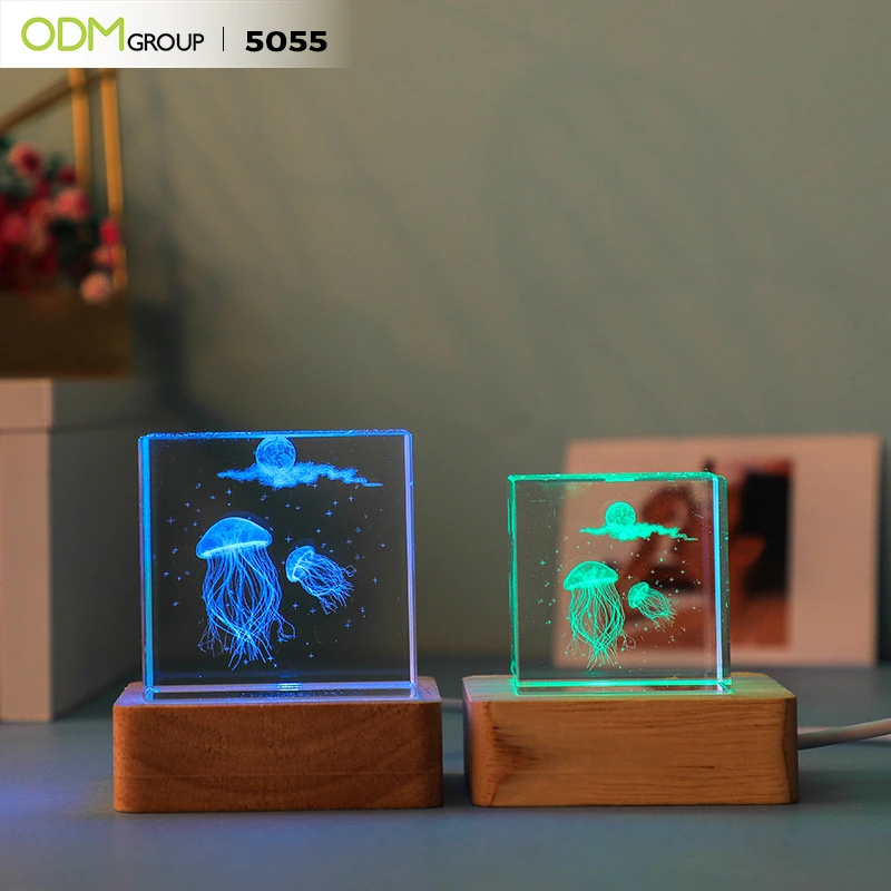 3D Holographic Displays