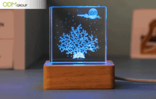3D Holographic Displays