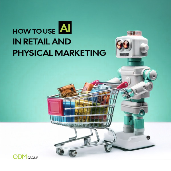 AI in marketing