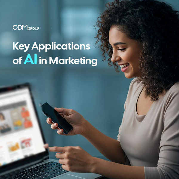 AI in marketing
