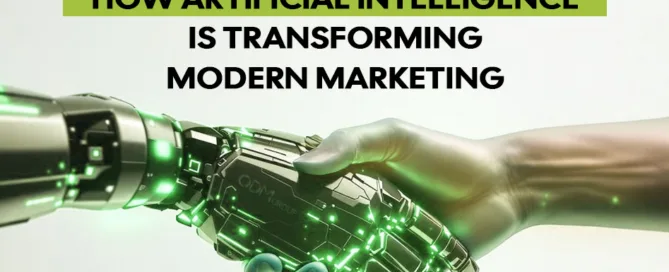 AI in marketing