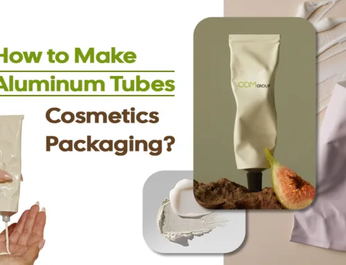 How Aluminum Tube Cosmetic Packaging Are Made and Tested