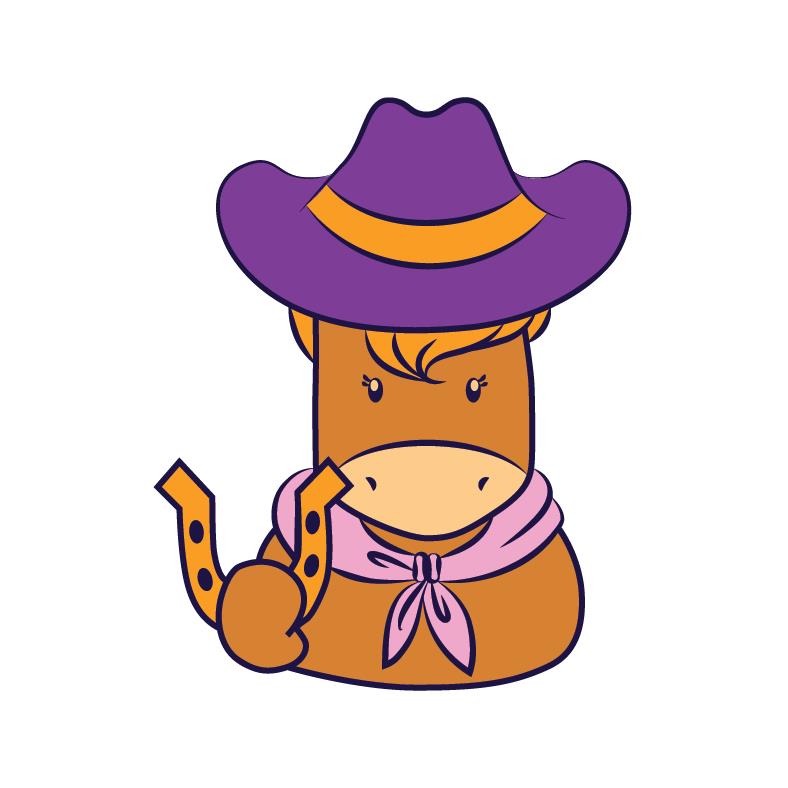 helen the horse