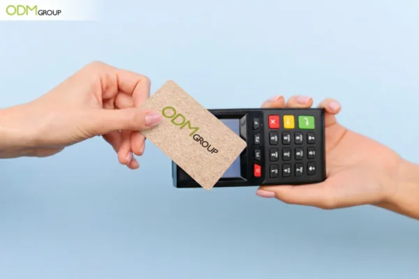 Custom-Printed NFC Cards