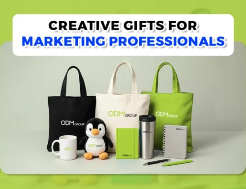 Gifts for Marketers: Because They Deserve to Be Celebrated Too!