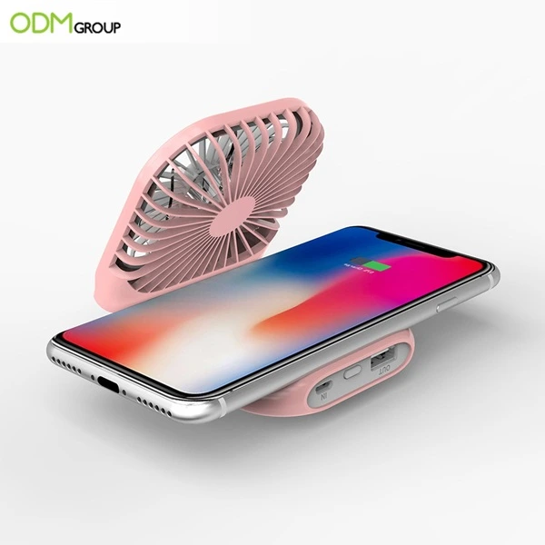Gifts for Marketers- Power Bank