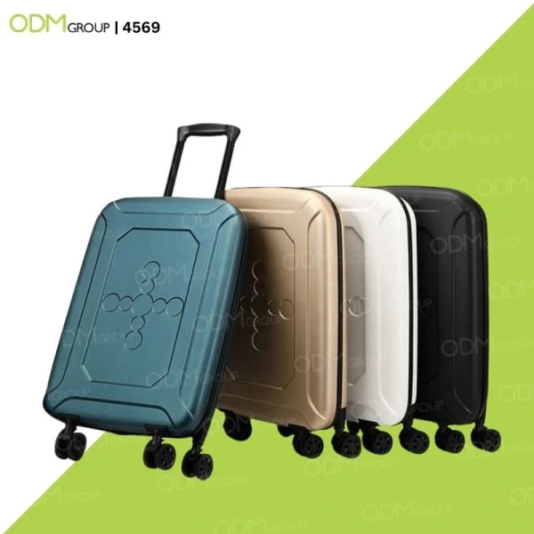 Gifts for Marketers- Suitcase