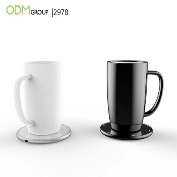 Gifts for Marketers- Water Mugs