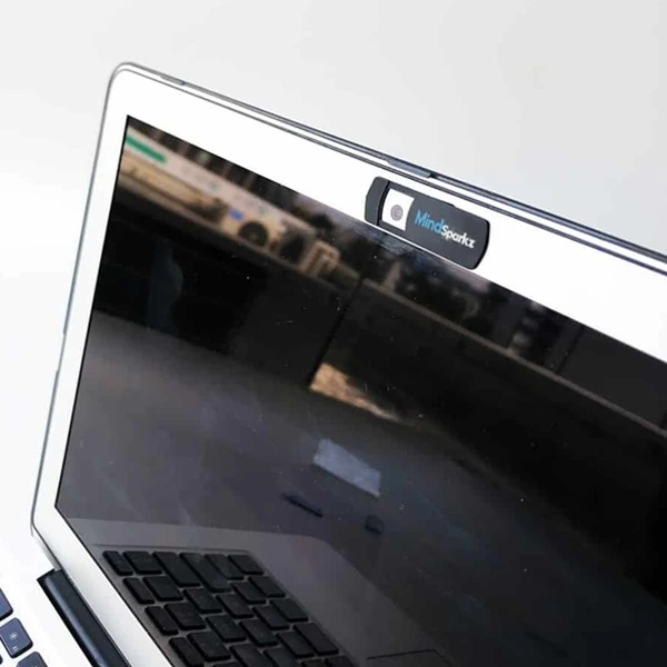 Gifts for Marketers- Webcam Cover