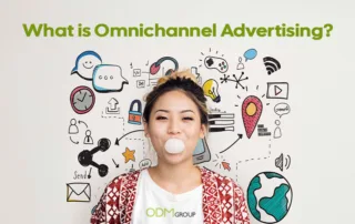Omnichannel Advertising