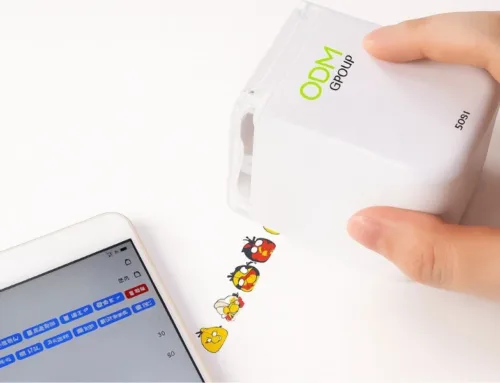 Portable Thermal Printer: How to Make Your Branding Better