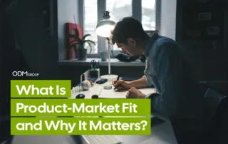 Product-Market Fit