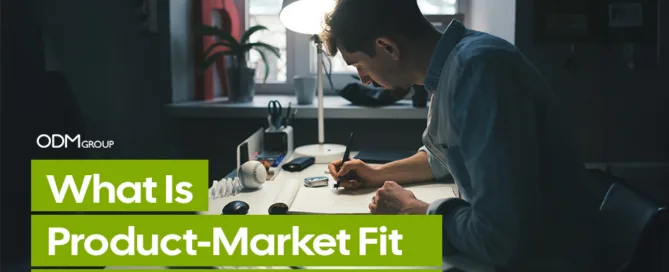 Product-Market Fit