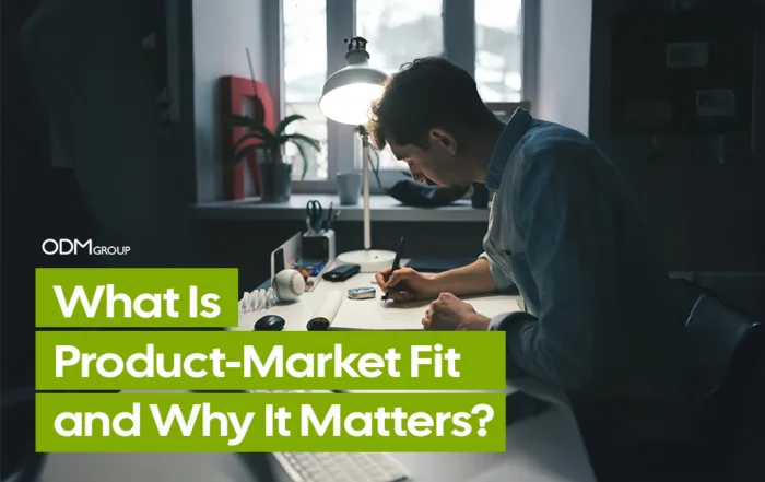 Product-Market Fit