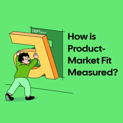 Product-Market Fit- How to Measure