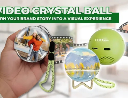 Video Crystal Ball: A Creative Way to Tell Your Brand Story