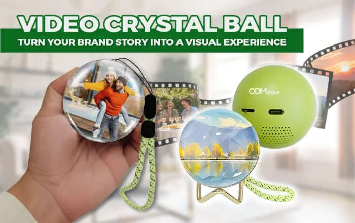 Video Crystal Ball