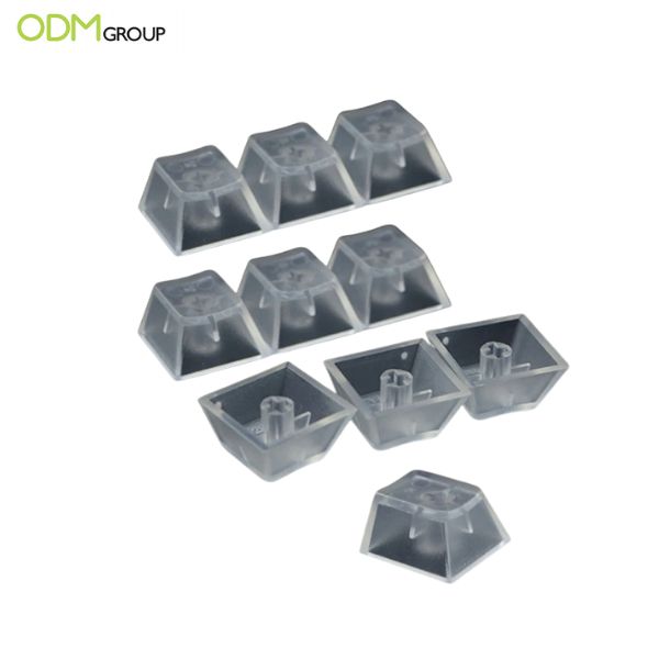 abs custom keyboard buttons