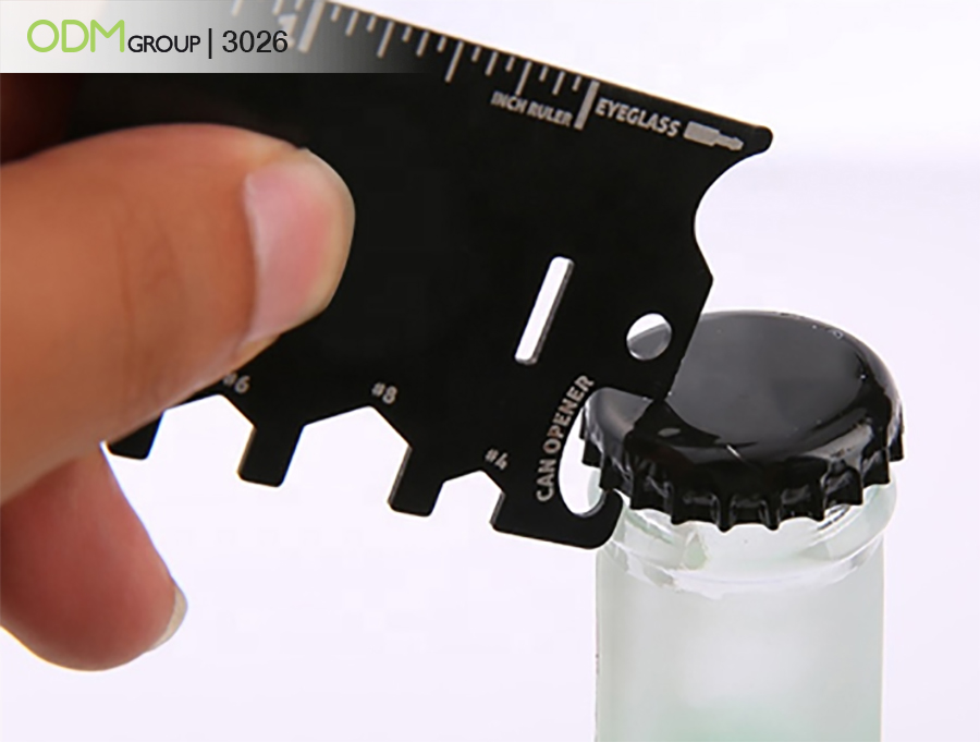 bottle opener ODM 3026